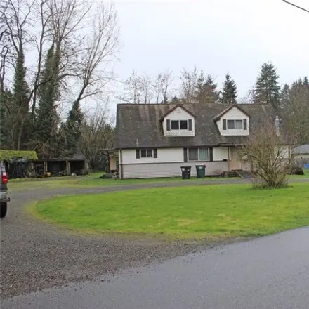 Buy this 5 bed house on 1745 Bishop Road Southwest in Tumwater, WA 98512