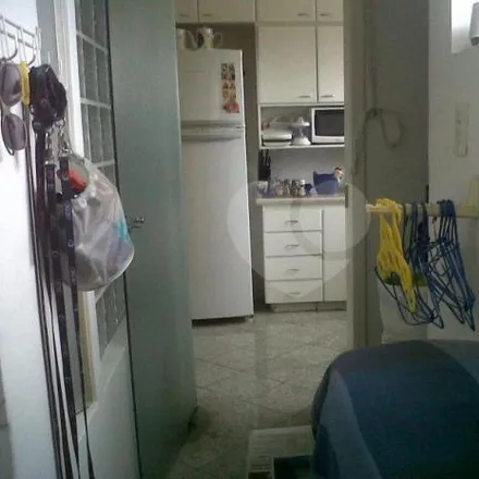 Rent this 2 bed apartment on Rua Cancioneiro de Évora in Santo Amaro, São Paulo - SP