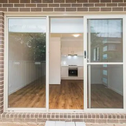 Rent this 2 bed apartment on Willoring Crescent in Jamisontown NSW 2750, Australia