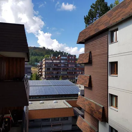 Image 3 - Wildhorn, Route de Thyon 12h, 1988 Vex, Switzerland - Apartment for rent