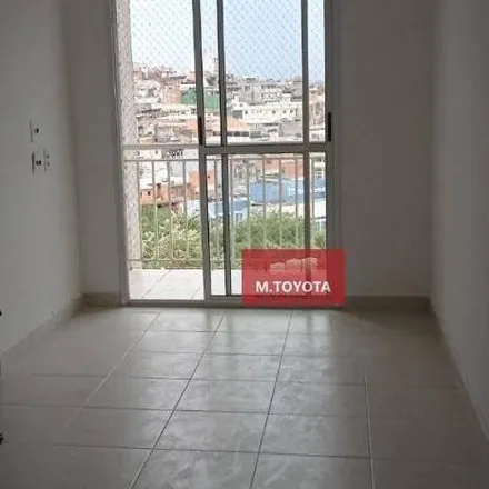 Rent this 3 bed apartment on Avenida Martins Júnior in Bela Vista, Guarulhos - SP