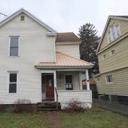 Buy this 4 bed house on 102 Rill Avenue in City of Syracuse, NY 13205