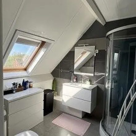 Image 9 - Hasseltweg 281, 3600 Winterslag, Belgium - Apartment for rent