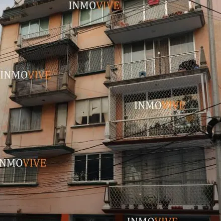 Buy this 3 bed apartment on Toyota Coapa in Avenida División del Norte, Tlalpan