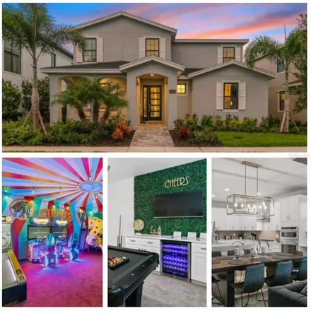 Buy this 6 bed loft on Gathering Loop in Osceola County, FL 33896