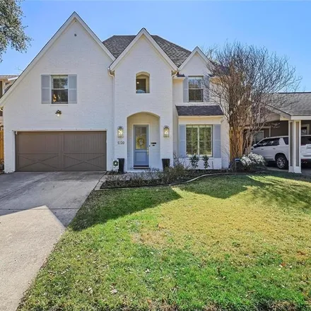 Buy this 3 bed house on 5320 Willis Avenue in Dallas, TX 75206