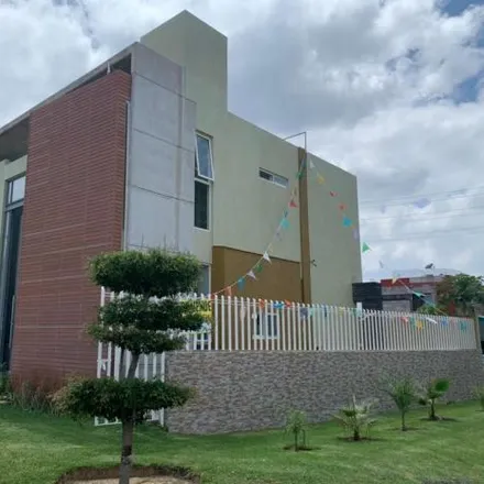 Image 1 - unnamed road, 45133 Zapopan, JAL, Mexico - House for sale