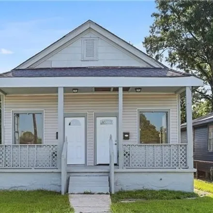 Buy this 4 bed house on 1100 Hendee Street in Algiers, New Orleans