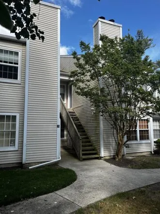 Rent this 1 bed condo on Driftwood Court in Smithville, NJ 08205