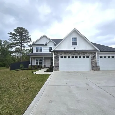 Buy this 5 bed house on 873 Townsend Road in Hoke County, NC 28376