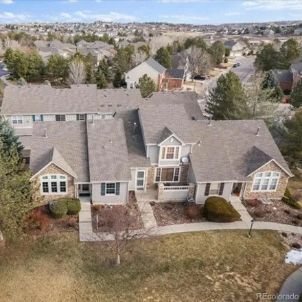 Buy this 3 bed house on 7407 Norfolk Place in Castle Pines, CO 80108