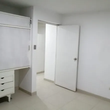 Rent this studio apartment on Calle Los Alamos in Callao, Lima Metropolitan Area 15108