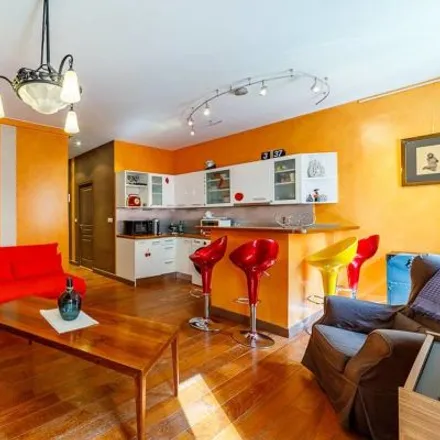 Rent this 3 bed apartment on 15 Rue Molière in 13001 1er Arrondissement, France