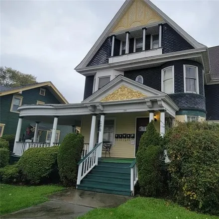 Buy this 8 bed house on 100 West Union Street in Village of Endicott, NY 13760