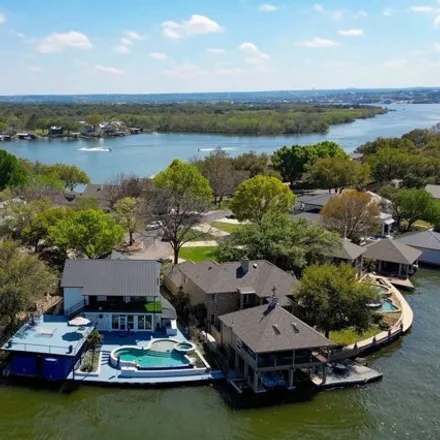 Image 2 - 98 Beaver Island, Granite Shoals, Burnet County, TX 78654, USA - House for sale