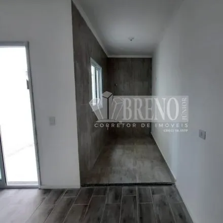 Buy this 2 bed apartment on Rua dos Eucaliptos in Jardim Santo Antônio, Santo André - SP