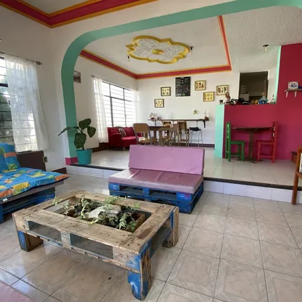 Image 2 - Oaxaca City, FOVISSSTE, OAX, MX - House for rent