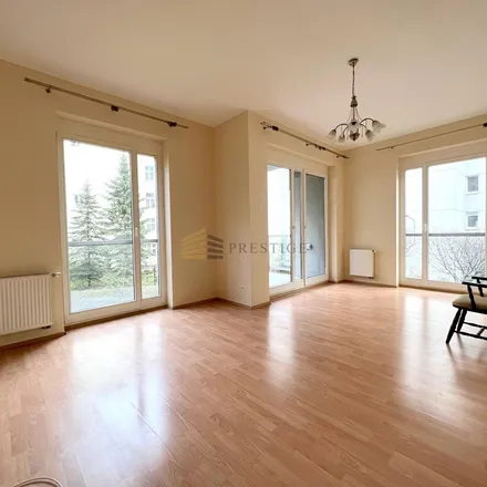 Image 5 - Okrąg 6A, 00-407 Warsaw, Poland - Apartment for rent