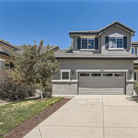 Buy this 4 bed house on 16427 E Jackalope Dr in Parker, Colorado