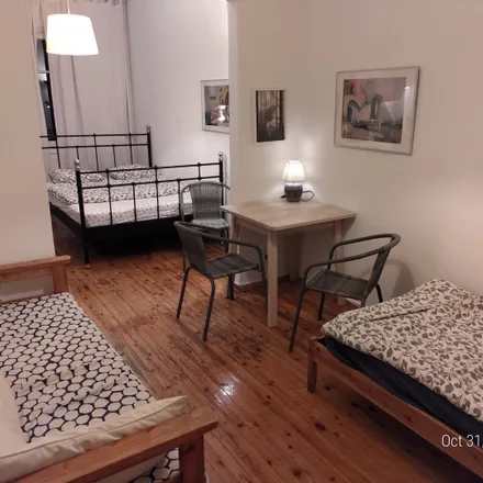 Rent this 1 bed apartment on Πλατεία Ναυαρίνου 5 in Thessaloniki Municipal Unit, Greece