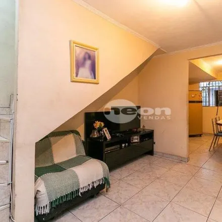 Image 2 - Rua Orlando Silva, Vila Camilópolis, Santo André - SP, 09230-300, Brazil - House for sale