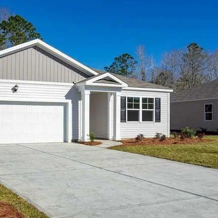 Image 2 - 498 Sand Ridge Road, Red Hill, Horry County, SC 29526, USA - House for sale