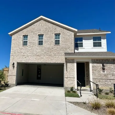 Image 4 - Bramble Lane, Collin County, TX 75078, USA - House for rent