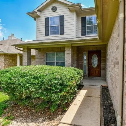 Buy this 4 bed house on 6644 Barker Bend Court in Harris County, TX 77449