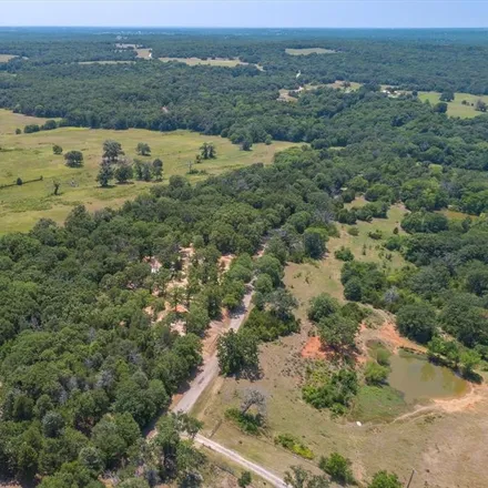 Image 4 - 498 County Road, Eustace, Henderson County, TX 75124, USA - House for sale