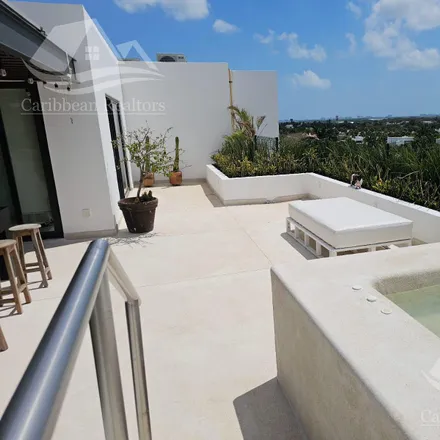 Image 3 - Calle Sierra Madre, 77506 Cancún, ROO, Mexico - Apartment for sale