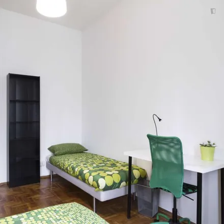 Rent this 2 bed room on Viale Famagosta in 37, 20142 Milan MI