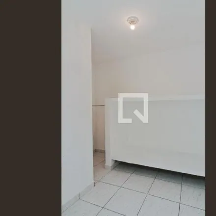 Rent this 1 bed apartment on Lotus Club Jiu-Jitsu in Rua Carlos Escobar 254, Santana