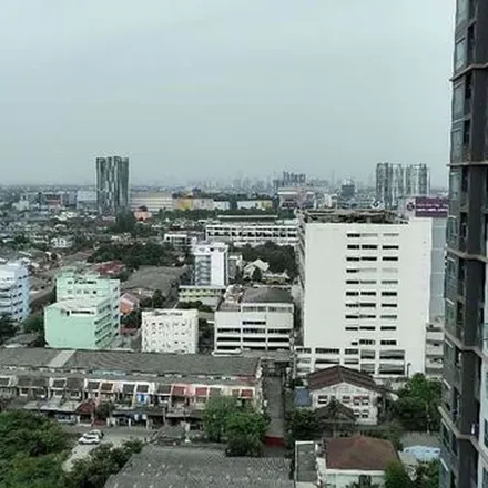 Image 8 - cattelecom, Phutthamonthon Sai 2 Road, Bang Khae District, Bangkok 10160, Thailand - Apartment for rent