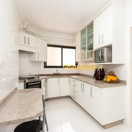 Buy this 2 bed apartment on Rua Tamoios 104 in Vila Izabel, Curitiba - PR