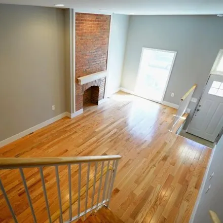 Image 8 - 1510 Covington Street, Baltimore, MD 21230, USA - Townhouse for rent