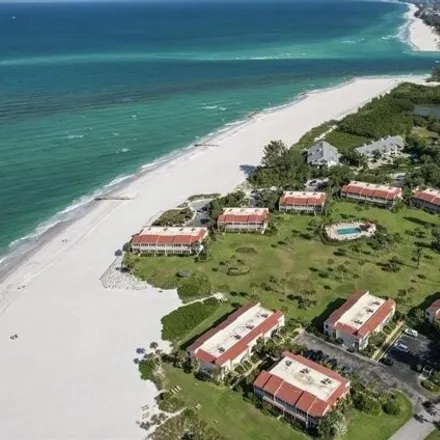 Buy this 2 bed condo on 7042 Seabreeze Avenue in Longboat Key, Manatee County