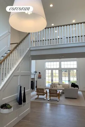 Rent this 8 bed house on 347 Butter Lane in Bridgehampton, Suffolk County