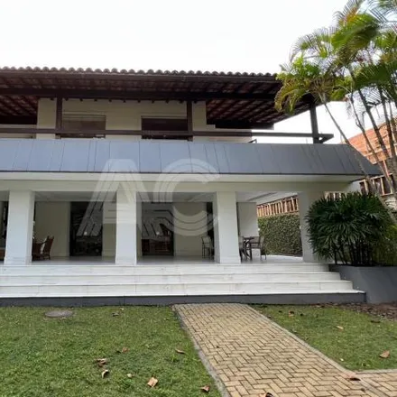 Buy this 6 bed house on Avenida Prefeito Dulcídio Cardoso in Barra da Tijuca, Rio de Janeiro - RJ