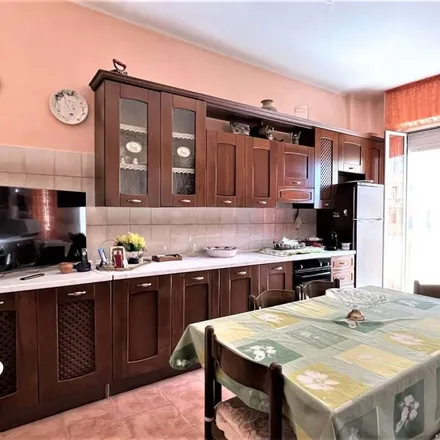 Rent this 3 bed apartment on Belli e ribelli in Via della Lega Lombarda 11, 00161 Rome RM