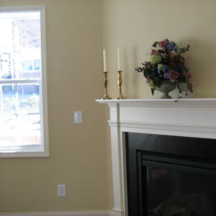 Image 6 - 1112 Weston Green Loop, Cary, NC 27513, USA - Townhouse for rent