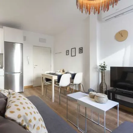 Image 3 - Calle Eusebio Blasco, 6, 28019 Madrid, Spain - Apartment for rent