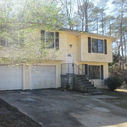 Buy this 4 bed house on 142 Miller Court in Stockbridge, GA 30281