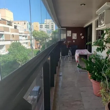 Rent this 4 bed apartment on Rua Ludwik Macal 716 in Jardim da Penha, Vitória - ES