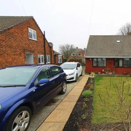 Buy this 3 bed duplex on 8 Langdale Crescent in Durham, DH1 1AN