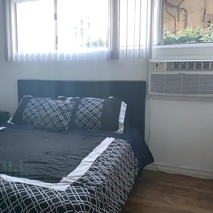 Rent this 1 bed apartment on Los Angeles in Hollywood, US