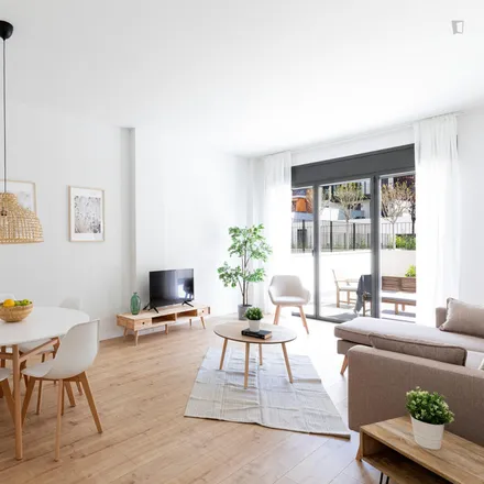 Image 3 - Passatge de Saladrigas, 2, 08005 Barcelona, Spain - Apartment for rent