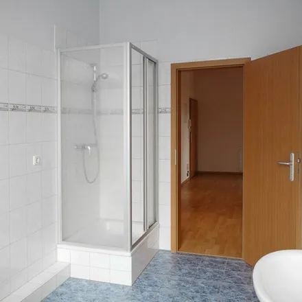 Rent this 1 bed apartment on Erlaer Straße in 08340 Schwarzenberg/Erzgebirge, Germany