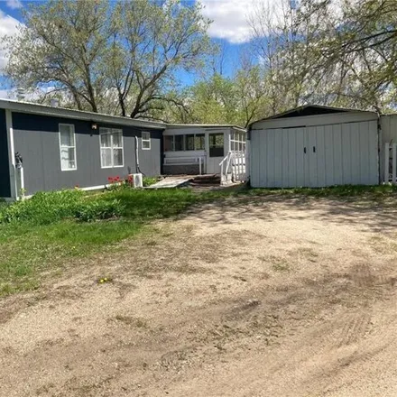 Buy this studio apartment on 25333 Brandy Lake Boulevard in Becker County, MN 56501