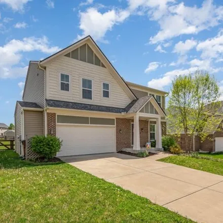 Image 2 - 6275 Clearchase Crossing, Independence, KY 41051, USA - House for sale