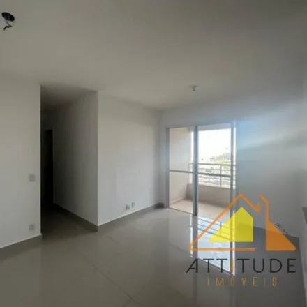 Image 2 - Shell, Avenida Senador Vergueiro, Rudge Ramos, São Bernardo do Campo - SP, 09616-070, Brazil - Apartment for rent